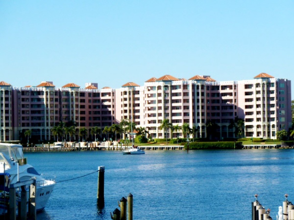 Mizner Tower - Florida Waterfront Condos